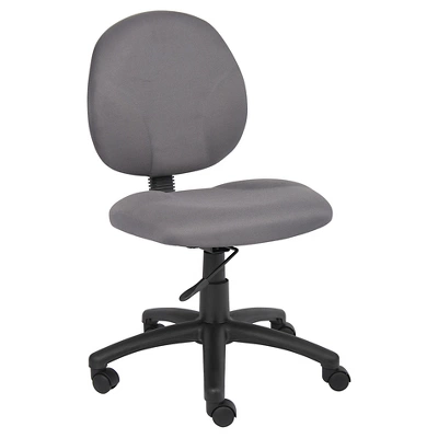 Diamond Task Chair - Boss Office Products 9 Diamond Task Chair - Boss Office Products - Image 7