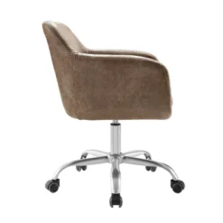 Rylen Office Chair - Linon -HOMCOM Sales Store GUEST b02e8316 be8d 4a7b bdc1 5a402878d3d8