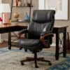 Trafford Big & Tall Executive Office Chair - La-Z-Boy -HOMCOM Sales Store GUEST b048850e 953b 4216 bb15 a90997b0a791