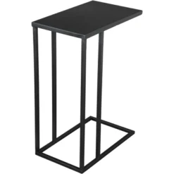 Windy Side Table - ZM Home -HOMCOM Sales Store GUEST b112a0f4 3f48 4e77 a389 d67d1bbc6fa1