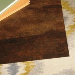 Viabella Desk Dark Brown - Sauder 26 Viabella Desk Dark Brown - Sauder -HOMCOM Sales Store GUEST b129b60f 2ab4 4c6d 9f21 0cda42ea04a6