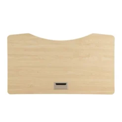 Washoe Height Adjustable Desk - MiBasics -HOMCOM Sales Store GUEST b14ca491 32ee 4c0c a0e4 9701d4b353fa