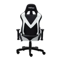 Office PC Gaming Chair White - Techni Sport -HOMCOM Sales Store GUEST b1fed2f5 d69e 45be a9e7 2b71faca607a