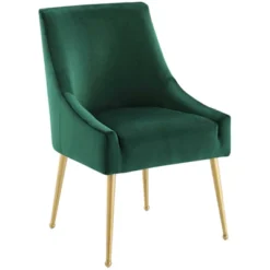 Discern Upholstered Performance Velvet Dining Chair - Modway 19 Discern Upholstered Performance Velvet Dining Chair - Modway -HOMCOM Sales Store GUEST b2906a7a e7c0 4efa 8add 36ed6fd2a212