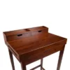 Brighton High Desk Walnut - Winsome -HOMCOM Sales Store GUEST b410f0dc 5751 41d6 a118 b1f25ed48e95