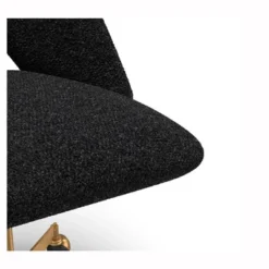 Inmod Julian Boucle Office Chair