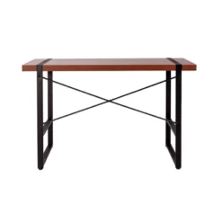 Bourbon Foundry Writing Desk Cherry - Onespace 10 Bourbon Foundry Writing Desk Cherry - Onespace -HOMCOM Sales Store GUEST b54cd652 a402 4454 b07b 90e384911345