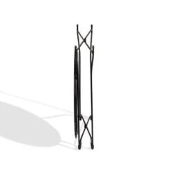 End Table Metal Black - Atlantic -HOMCOM Sales Store GUEST b5e8cfc4 52ac 4d89 b46f bb1d20b7b9fd