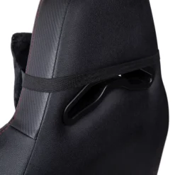 Emma And Oliver Ergonomic High Back Adjustable Gaming Chair With 4D Armrests, Head Pillow And Adjustable Lumbar Support -HOMCOM Sales Store GUEST b7f9090b 21bf 4061 8e1d c48fb77a0578