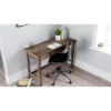 Arlenbry Home Office Desk Gray - Signature Design By Ashley -HOMCOM Sales Store GUEST b86c00c3 47c7 43c8 a8e2 16c074905c88