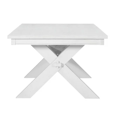 Landon Dining Table - Powell Company 5 Landon Dining Table - Powell Company - Image 3