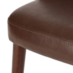 2pk Cullimore Contemporary Channel Stitch Dining Chairs - Christopher Knight Home 19 2pk Cullimore Contemporary Channel Stitch Dining Chairs - Christopher Knight Home -HOMCOM Sales Store GUEST b9c970fa 44ef 4fd5 80bb c4f6519d5683