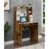Designs2Go Student Desk With Magnetic Bulletin Board And Shelves - Breighton Home -HOMCOM Sales Store GUEST babbac9a 6ae2 4800 90b8 e28806c67884