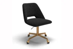 Inmod Julian Boucle Office Chair -HOMCOM Sales Store GUEST bb08b8ca 70ee 4461 b473 c6144bf9a53a