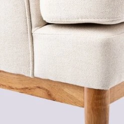 Howell Upholstered Accent Chair With Wood Base - Threshold™ Designed With Studio McGee 14 Howell Upholstered Accent Chair With Wood Base - Threshold™ Designed With Studio McGee -HOMCOM Sales Store GUEST bb78c4ad f7cc 42eb bbf1 52c446f13d11