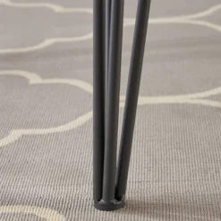 70.5" Chana Industrial Live Edge Rectangular Dining Table Natural - Christopher Knight Home 7 70.5" Chana Industrial Live Edge Rectangular Dining Table Natural - Christopher Knight Home -HOMCOM Sales Store GUEST bd870ebc b676 4b00 883a fad68d032944