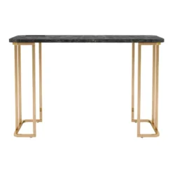 Sourin Writing Desk With USB Plug - MiBasics -HOMCOM Sales Store GUEST bf0d9f71 bb01 4bb8 af4f 2d270c6a768b