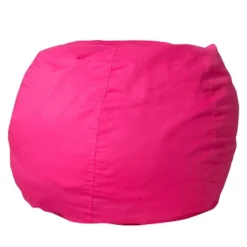Emma And Oliver Small Bean Bag Chair For Kids And Teens -HOMCOM Sales Store GUEST c0c05c0f 0bf0 4d9b aa14 d9e5cc4028ba