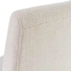 Set Of 2 Helen Dining Chair Light Beige - Christopher Knight Home -HOMCOM Sales Store GUEST c0c0f21a 445f 4899 a305 e2e7080ad73a