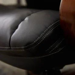 Trafford Big & Tall Executive Office Chair - La-Z-Boy -HOMCOM Sales Store GUEST c23ec8f7 9d62 4423 9902 61f0569bf20c