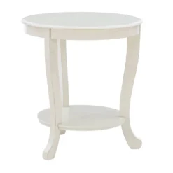 Dermott Side Table - Powell Company -HOMCOM Sales Store GUEST c396071a 3687 4920 8dee 0deeed414419