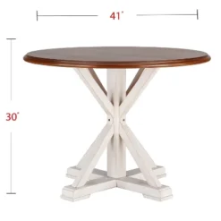 Dining Tables White - Aiden Lane -HOMCOM Sales Store GUEST c51b1e47 9ce8 4267 a39e 92257ba92197