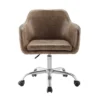Rylen Office Chair - Linon 1 Rylen Office Chair - Linon -HOMCOM Sales Store GUEST c6db5963 64a4 4a1c 8afd da3eb0a04479