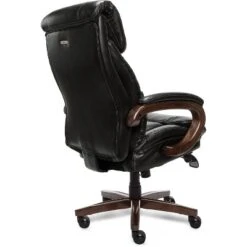 Trafford Big & Tall Executive Office Chair - La-Z-Boy -HOMCOM Sales Store GUEST c7c75b45 013a 4871 95f1 a8c154b195ad