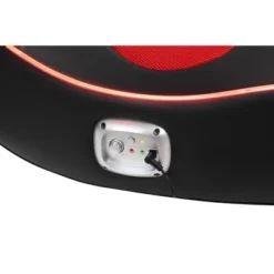 Flash Neo Fiber LED Wired Audio Floor Rocker Gaming Chair Red/Black - X Rocker 16 Flash Neo Fiber LED Wired Audio Floor Rocker Gaming Chair Red/Black - X Rocker -HOMCOM Sales Store GUEST c7dcaf0b 13db 4366 904c 42eddd81fd03