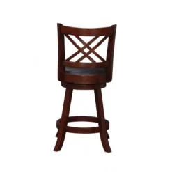 Porto Wood Swivel Barstool - Boraam 10 Porto Wood Swivel Barstool - Boraam -HOMCOM Sales Store GUEST c804f06c 2122 4d1c a78f 690af8b0aa18