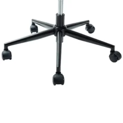 Xavier Faux Leather Office Task Chair With Nailhead | Karat Home -HOMCOM Sales Store GUEST c831f92d 3b12 489a 8262 879661df3dce