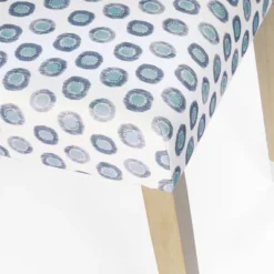 Set Of 2 Open Back Dining Chairs - HomePop 21 Set Of 2 Open Back Dining Chairs - HomePop -HOMCOM Sales Store GUEST c8f9a3f9 f3a6 4eb2 b6e1 5727da0e37ab