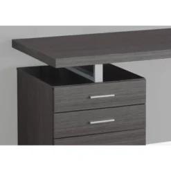 Computer Desk With Drawers - EveryRoom -HOMCOM Sales Store GUEST caae9206 9402 4449 9a7f 2008138a09e8