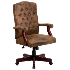 Merrick Lane High Back Tufted Home Office Chair With Height Adjustment And 360° Swivel 31 Merrick Lane High Back Tufted Home Office Chair With Height Adjustment And 360° Swivel -HOMCOM Sales Store GUEST cb2ff4a7 c8b8 4de8 aa78 662c1d3beeca