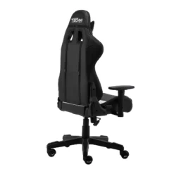 Office PC Gaming Chair White - Techni Sport -HOMCOM Sales Store GUEST cca3d860 2de1 497b b08c 45d3650e44c2