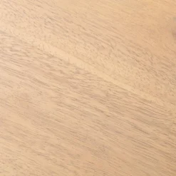 Upholstered Natural Wood Accent Chair - Hearth & Hand™ With Magnolia -HOMCOM Sales Store GUEST cd135802 3b94 4293 9a69 852c83385643