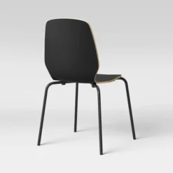 Bentwood Stacking Dining Chairs - Room Essentials™ -HOMCOM Sales Store GUEST cde5e9dc fa96 4299 ab51 ac135f8052d0