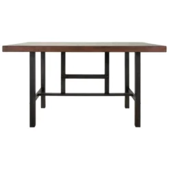 Kavara Rectangular Dining Room Counter Table - Wood/Medium Brown - Signature Design By Ashley 15 Kavara Rectangular Dining Room Counter Table - Wood/Medium Brown - Signature Design By Ashley -HOMCOM Sales Store GUEST cdef1e62 9a9f 4491 9c34 64c6607a7d72