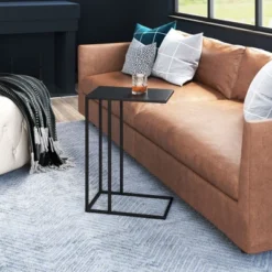 Windy Side Table - ZM Home -HOMCOM Sales Store GUEST ced421f8 1fc9 4040 a5bf 5513b8a81783