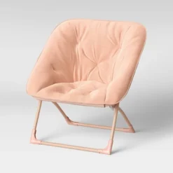 Folding Dish Kids’ Chair - Pillowfort™ 15 Folding Dish Kids’ Chair - Pillowfort™ -HOMCOM Sales Store GUEST cf788ba5 4816 4cb7 9aa5 d39160bce8a8