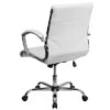 Emma And Oliver Mid-Back Designer Executive Swivel Arm Office Chair With Chrome Base 2 Emma And Oliver Mid-Back Designer Executive Swivel Arm Office Chair With Chrome Base -HOMCOM Sales Store GUEST d0002c51 720c 4f32 8fc5 fd8f6a9066c5