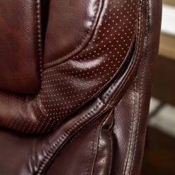 Big & Tall Executive Chair Redwood Leather - Serta 26 Big & Tall Executive Chair Redwood Leather - Serta -HOMCOM Sales Store GUEST d250b4b5 2778 4bf7 9af8 71845380a62d