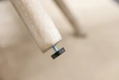 Tufted Back Teddy Fabric Slipper Chair Accent Chair-ModernLuxe -HOMCOM Sales Store GUEST d2a12c53 9ea0 42b2 9b1f 0bf18df78157