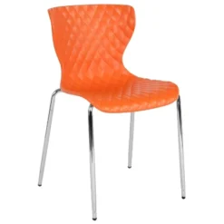 Flash Furniture Lowell Contemporary Design Plastic Stack Chair 30 Flash Furniture Lowell Contemporary Design Plastic Stack Chair -HOMCOM Sales Store GUEST d47ccb67 f695 4261 9cf8 20c12ec2873d