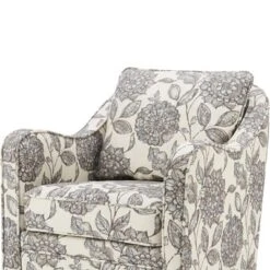 Mitchell Wide Seat Swivel Armchair - Madison Park 15 Mitchell Wide Seat Swivel Armchair - Madison Park -HOMCOM Sales Store GUEST d4c10727 bf9f 40d2 bd5b 31b0bb6ce85c