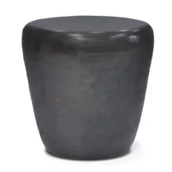 Beaton Metal Side Table - WyndenHall -HOMCOM Sales Store GUEST d50505d4 5ddc 49f5 aabf 2b1848d763d1