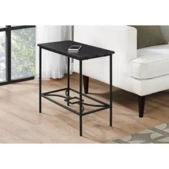 2 Tier Accent Side Table - EveryRoom