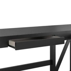 Liberty Lift Top L Desk Black - Room & Joy -HOMCOM Sales Store GUEST d7659fde 1db0 4faf b72d 223d5e2f5c02