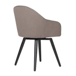 Dome Swivel Armchair - Studio Designs Home -HOMCOM Sales Store GUEST d7e43d3b 1ede 4ca3 867f b43df8434742