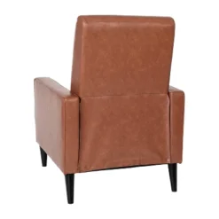 Tufted Upholstered Ergonomic Living Room Recliner - Merrick Lane 27 Tufted Upholstered Ergonomic Living Room Recliner - Merrick Lane -HOMCOM Sales Store GUEST d841a561 ccee 4b8b b774 7d10d5ecd782